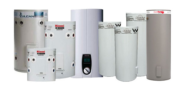 Electric Hot Water Systems