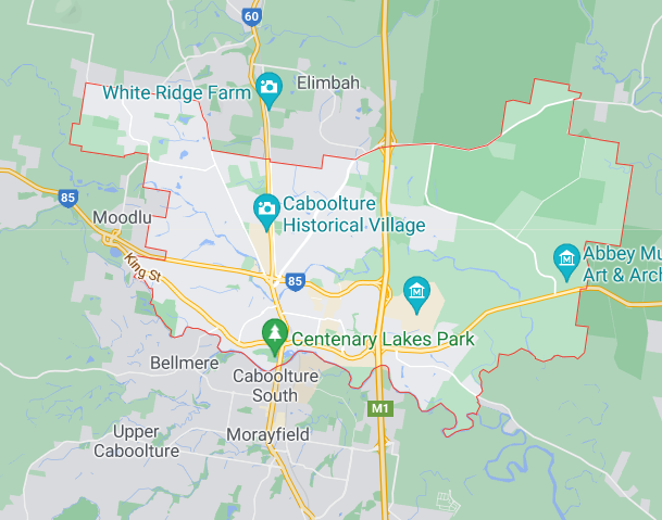 caboolture plumber